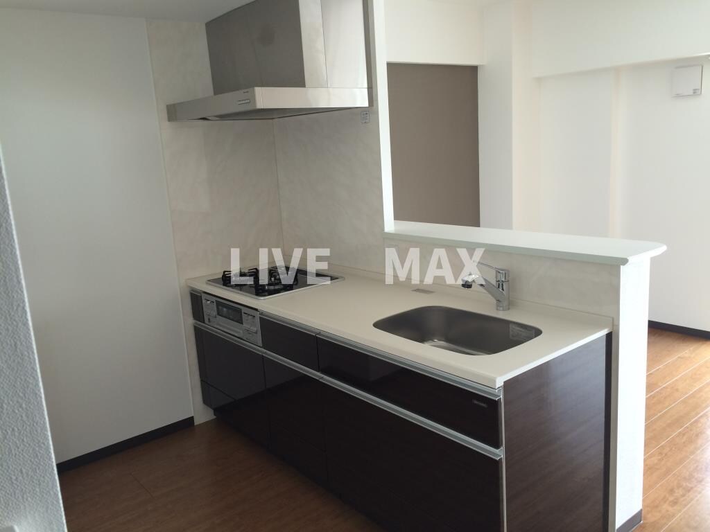 ザ・グレース京都岡崎の物件内観写真