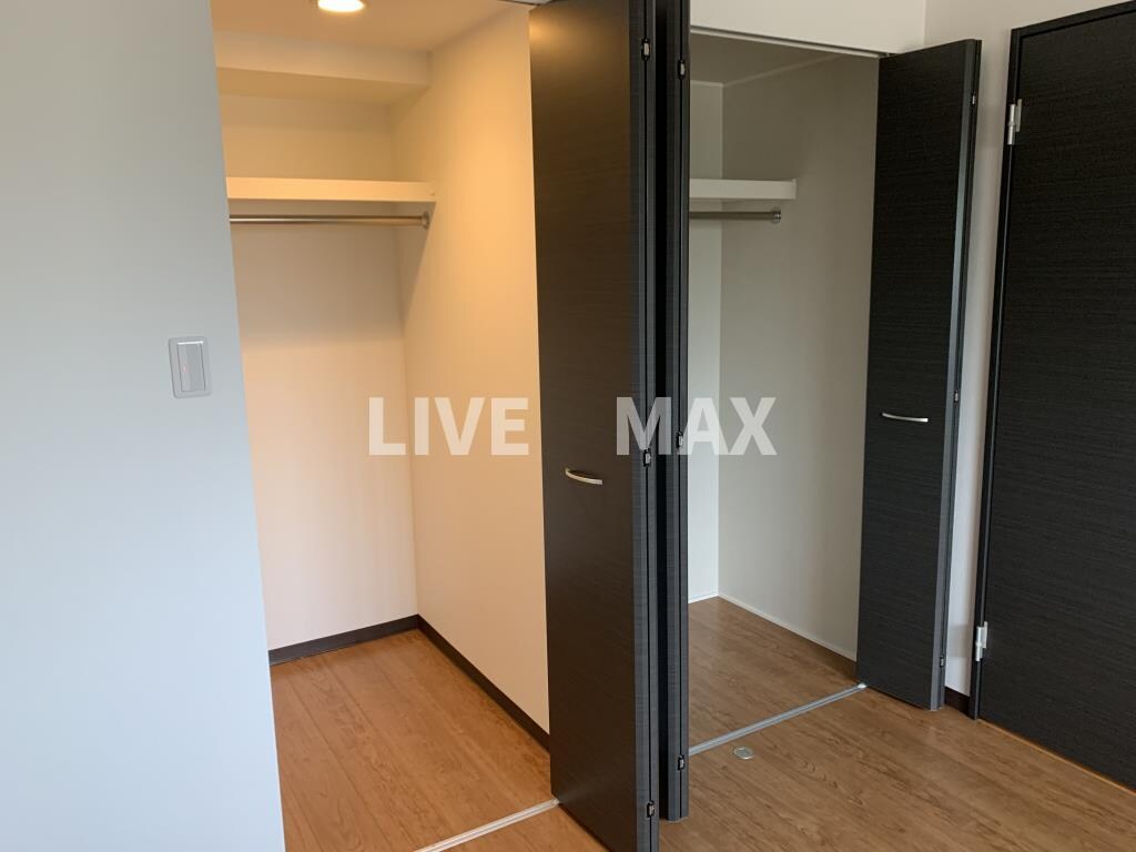 ザ・グレース京都岡崎の物件内観写真