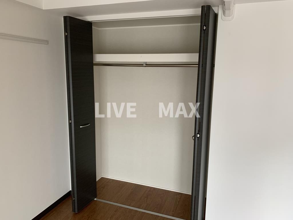 ザ・グレース京都岡崎の物件内観写真