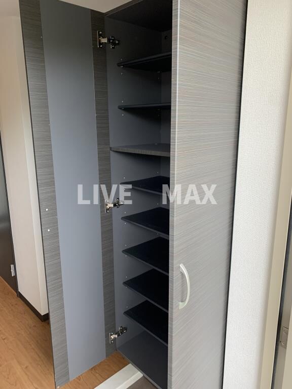 ザ・グレース京都岡崎の物件内観写真