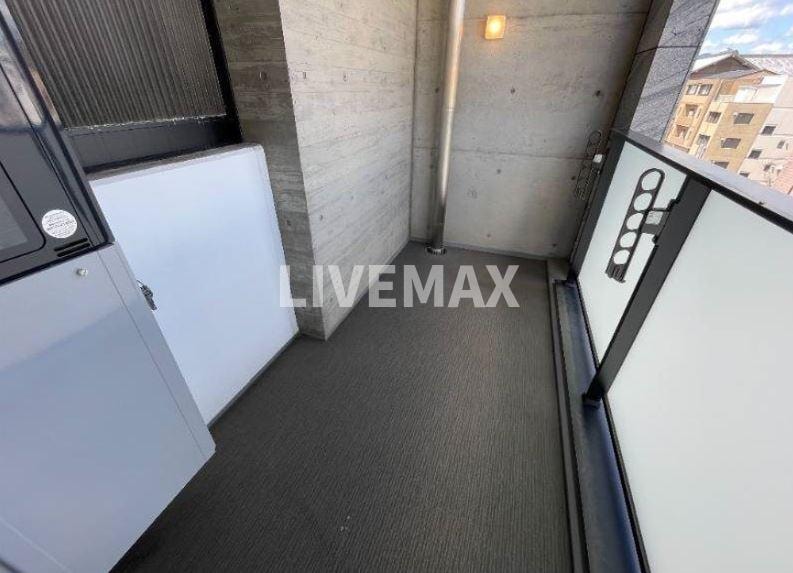 プランドール神宮丸太町の物件内観写真