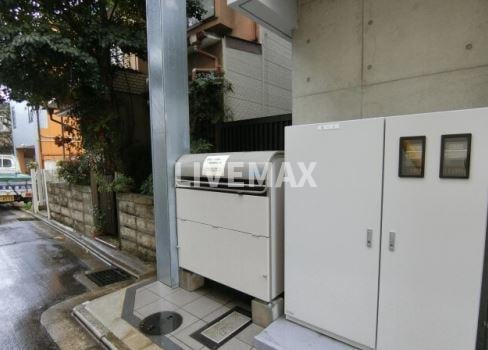 プランドール神宮丸太町の物件内観写真