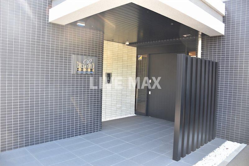 ベラジオ京都西大路ウエストの物件外観写真