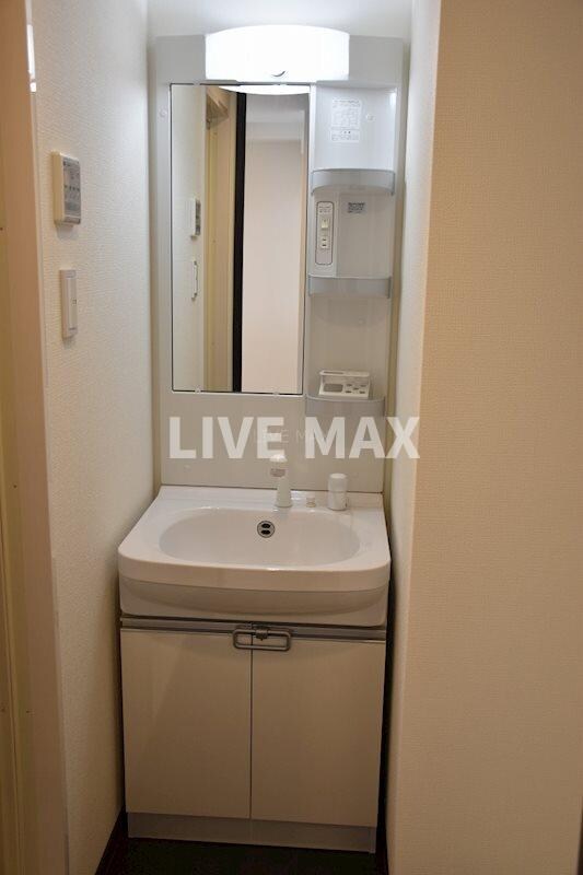 ベラジオ京都西大路ウエストの物件内観写真