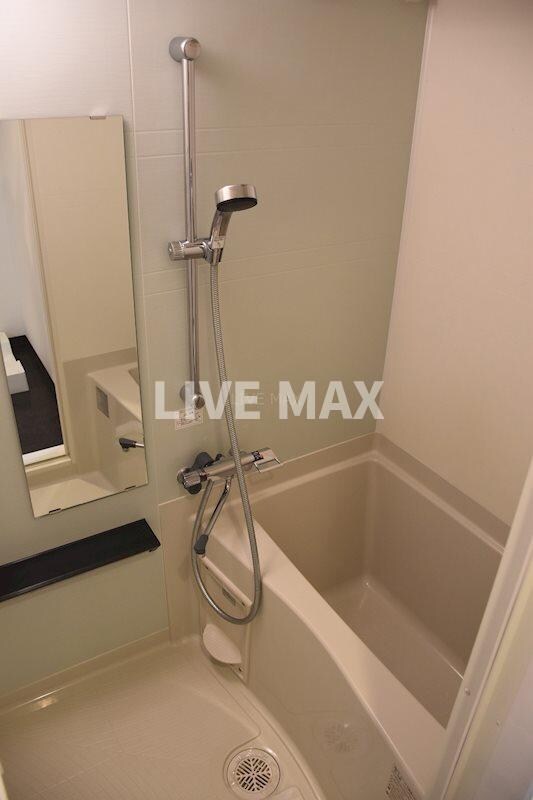 ベラジオ京都西大路ウエストの物件内観写真