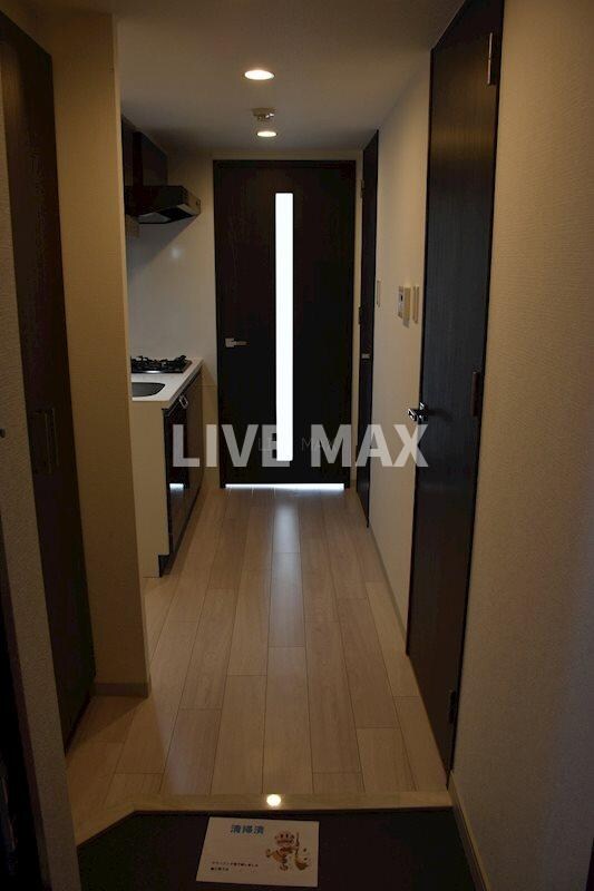 ベラジオ京都西大路ウエストの物件内観写真