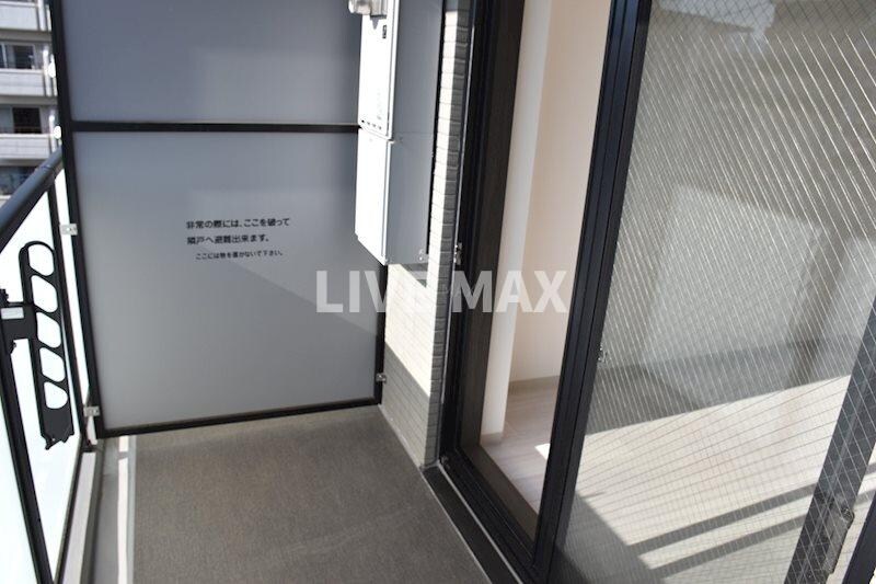 ベラジオ京都西大路ウエストの物件内観写真