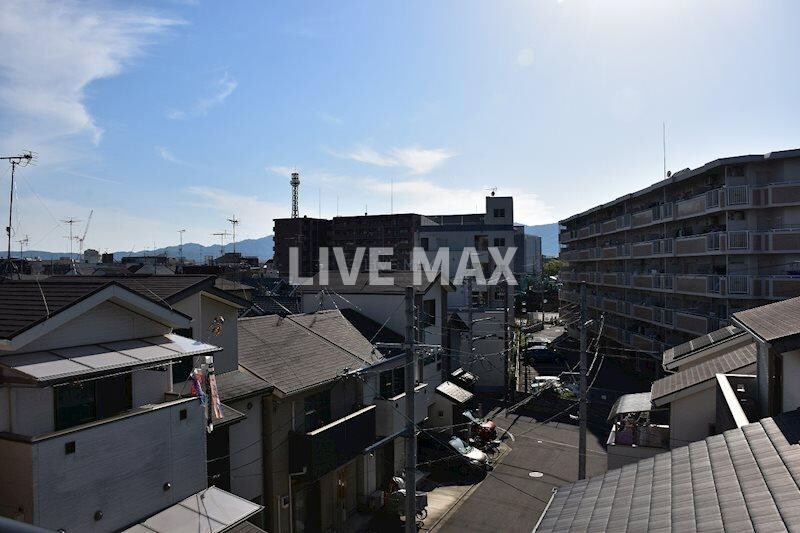 ベラジオ京都西大路ウエストの物件内観写真