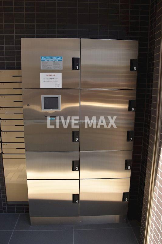 ベラジオ京都西大路ウエストの物件内観写真