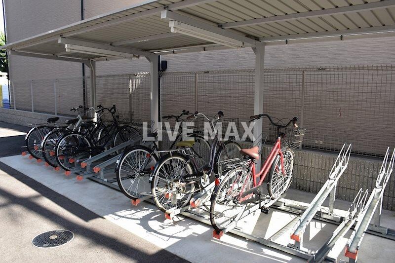 ベラジオ京都西大路ウエストの物件内観写真