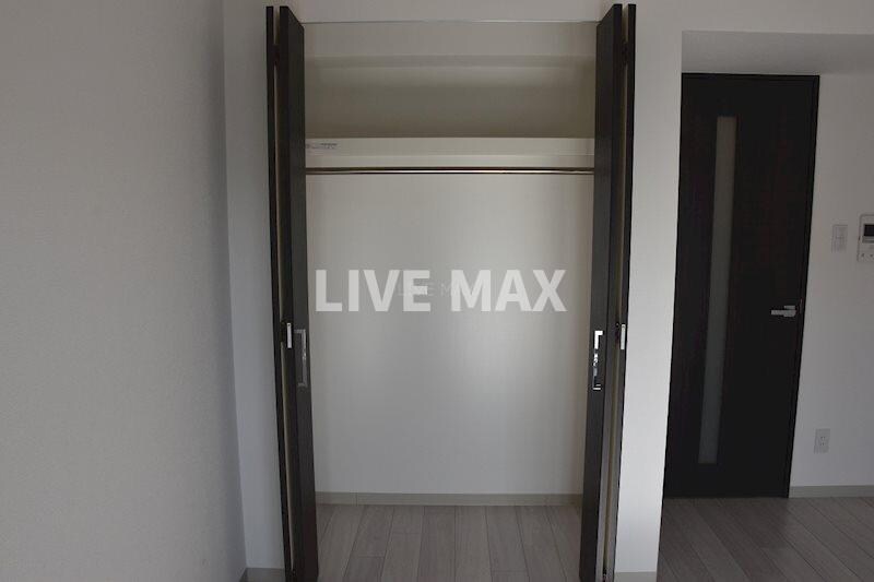 ベラジオ京都西大路ウエストの物件内観写真