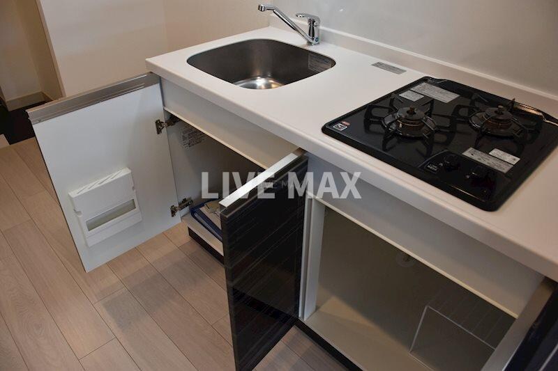 ベラジオ京都西大路ウエストの物件内観写真