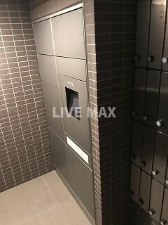 アスヴェル京都東寺前Ⅱの物件内観写真