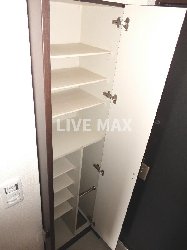 アスヴェル京都外大前の物件内観写真