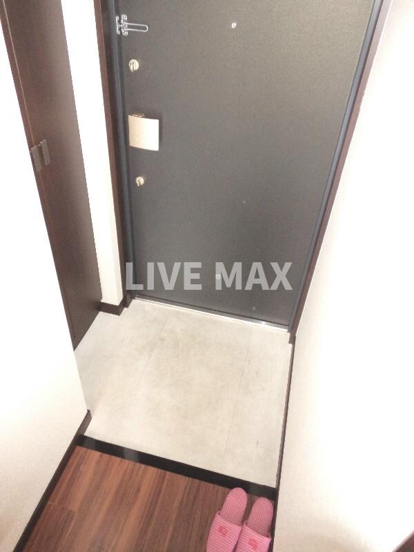 アスヴェル京都外大前の物件内観写真