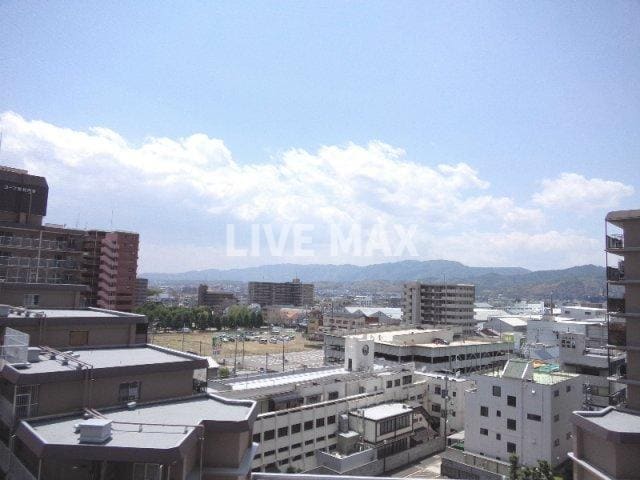 アスヴェル京都外大前の物件内観写真