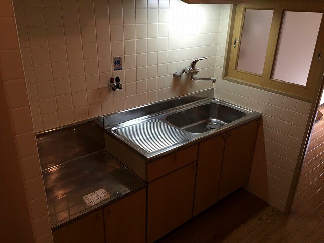 millennia　IKUの物件内観写真