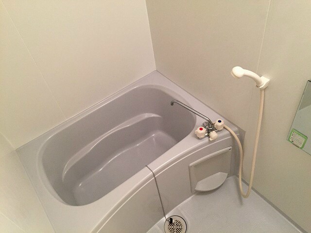 millennia　IKUの物件内観写真