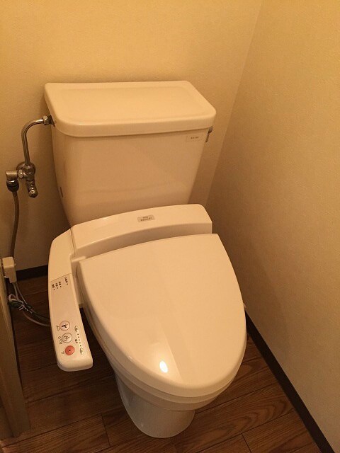 millennia　IKUの物件内観写真