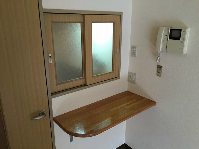 millennia　IKUの物件内観写真