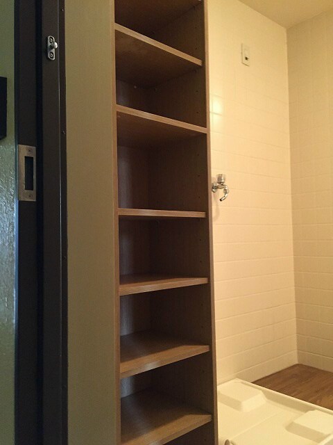 millennia　IKUの物件内観写真