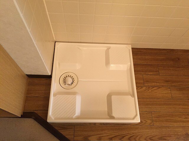 millennia　IKUの物件内観写真