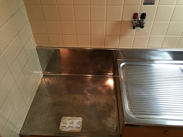 millennia　IKUの物件内観写真