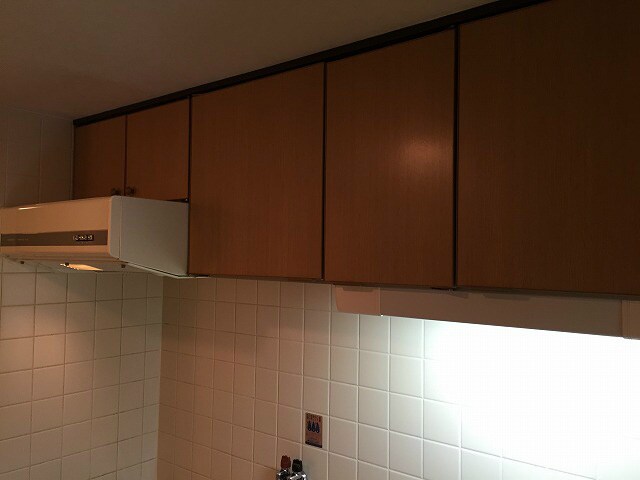 millennia　IKUの物件内観写真