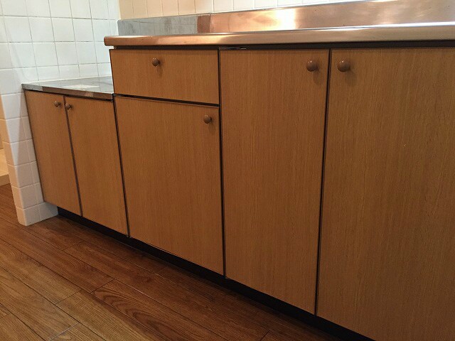 millennia　IKUの物件内観写真