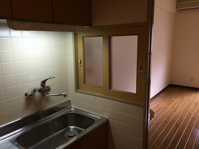 millennia　IKUの物件内観写真