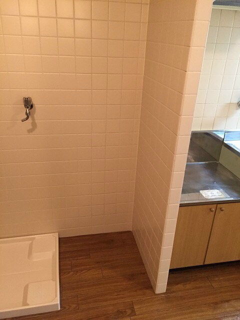 millennia　IKUの物件内観写真