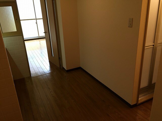 millennia　IKUの物件内観写真