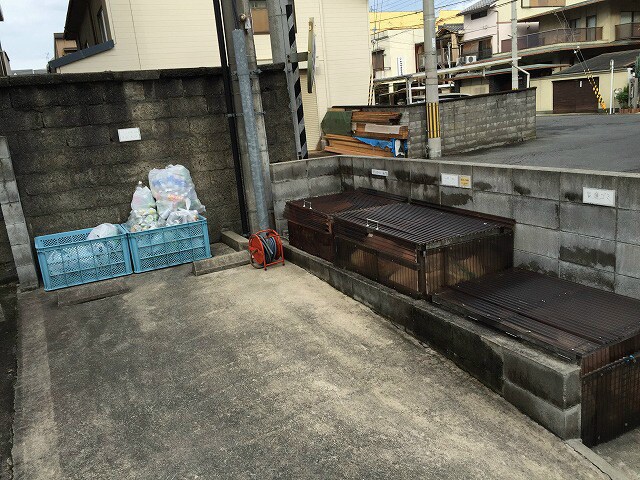 millennia　IKUの物件内観写真