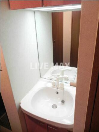 プレサンス京大南の物件内観写真