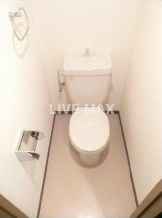 プレサンス京大南の物件内観写真