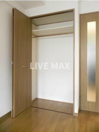 プレサンス京大南の物件内観写真