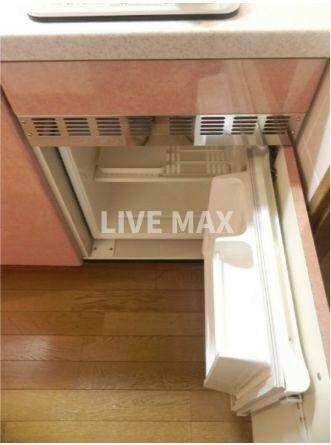 プレサンス京大南の物件内観写真