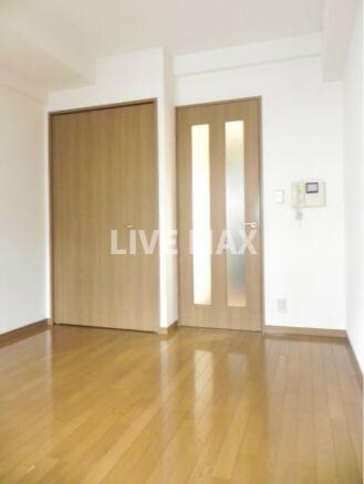 プレサンス京大南の物件内観写真