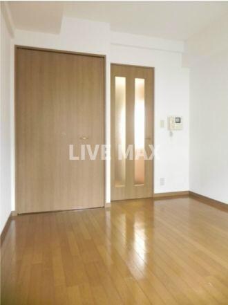 プレサンス京大南の物件内観写真