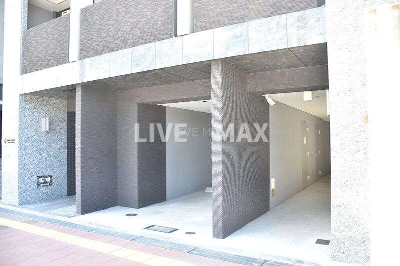 アクアプレイス京都洛南Ⅲの物件外観写真