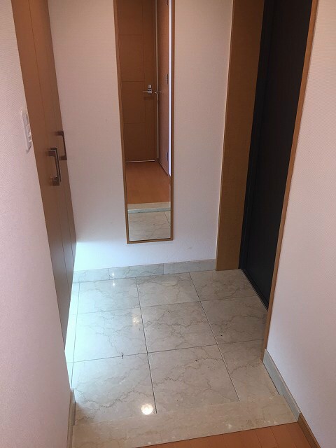 リーガル京都烏丸御池の物件内観写真