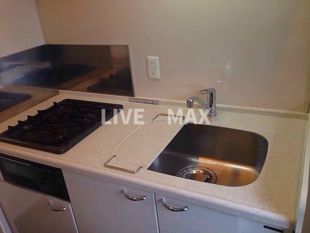 アスヴェル京都四条の物件内観写真