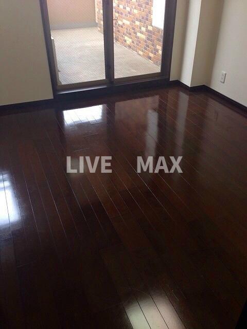 アスヴェル京都四条の物件内観写真