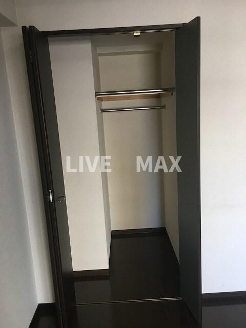 アスヴェル京都四条の物件内観写真