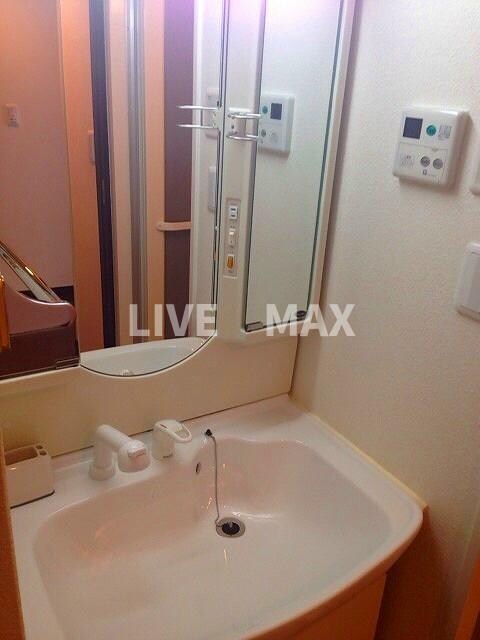 アスヴェル京都四条の物件内観写真