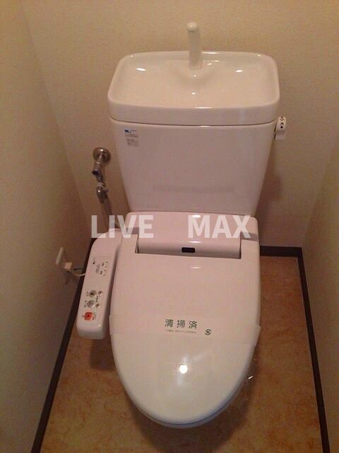 アスヴェル京都四条の物件内観写真