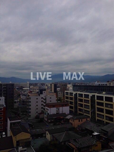 アスヴェル京都四条の物件内観写真