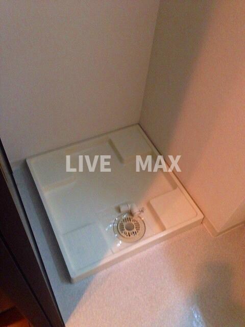 アスヴェル京都四条の物件内観写真