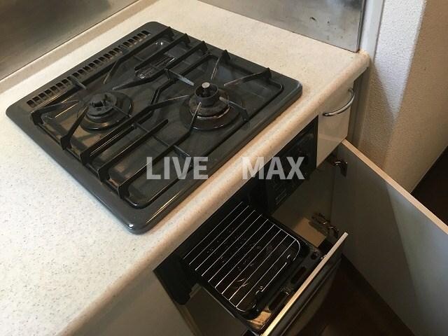 アスヴェル京都四条の物件内観写真