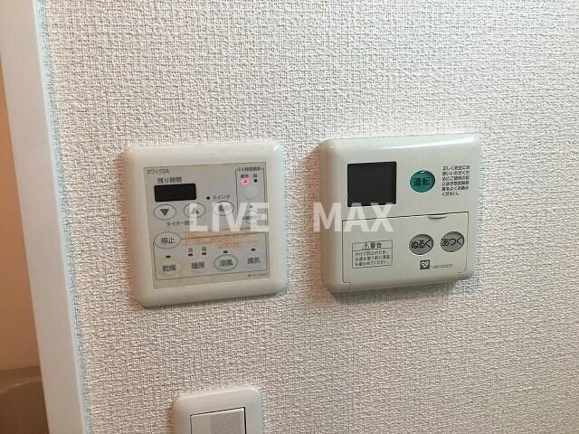 アスヴェル京都四条の物件内観写真